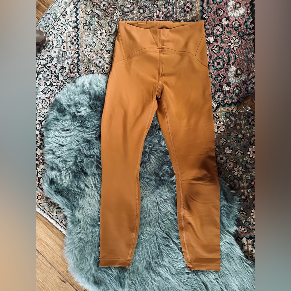 Lululemon Instill High Rise Legging
